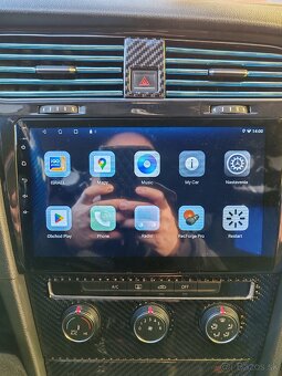 Autorádio Wolsvagen - 2