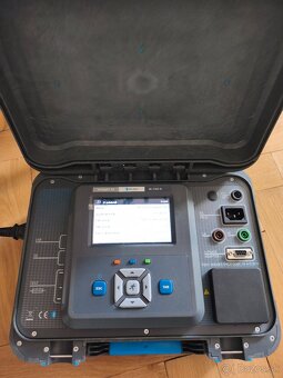 Metrel MI 3360 M Omega PAT XA - 2