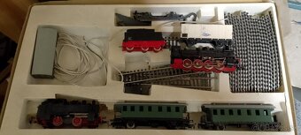 HO vlačiky - PIKO - 2