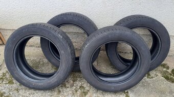 Zimné pneumatiky - 2