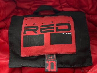 Pánska zimná bunda - 2