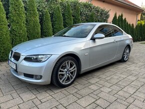 BMW E92, 325 xi - 2