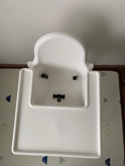 Detská stolička Ikea - 2