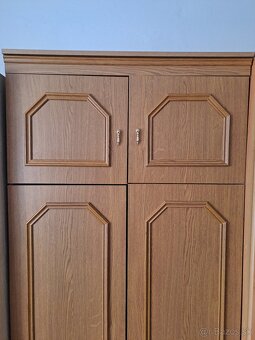 Satnikova skrina 2 - 2