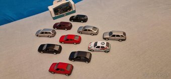 Predám kaden škoda 1:43 - 2