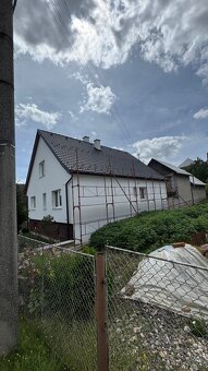 Skúsený Tesár, Klampiar, Pokrývač pre vás - 2