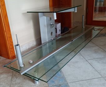 TV stolík - 2