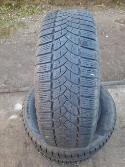 Zimné pneumatiky 185/60R15 - 2