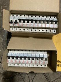 Ističe Legrand Eaton C125, C100,C63, C32, C20, C16, C10, C6 - 2