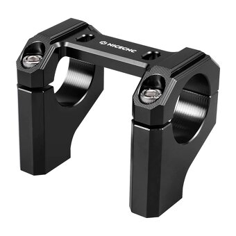 Front Handlebar Bar Riser Mount Bracket / predstave NICECNC - 2