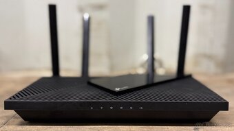 Tp-Link Archer AX55 AX3000 - 2