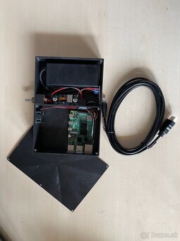 Raspberry Pi 4 (2GB RAM) - 2