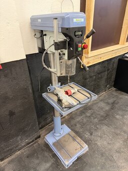 Stojanová vŕtačka  Bernardo BM 32 SB (BER011123) - 2