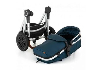 Kočiar Pettite&Mars 3v1 - 2