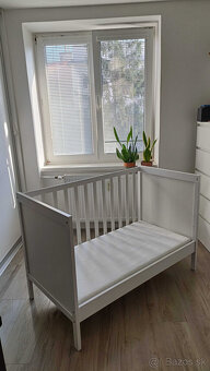 Detska postielka - 2