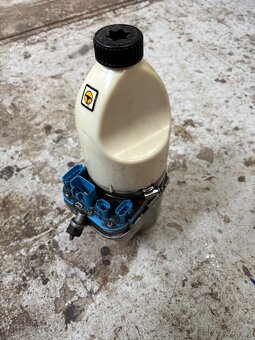 Servo pumpa Fiat croma, alfa Romeo… - 2