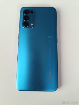 Oppo Reno 5 - 2