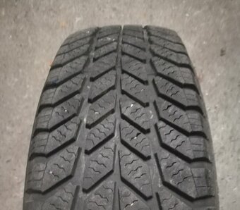 Kolesa 165/70R14 zimne - 2