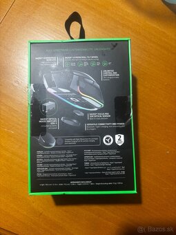 Pc myš razer basilisk v 3 pro - 2