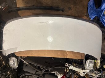 Kufor BMW F10 a F11 - 2