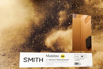 Smith Mainline full-face prilba M (55-59) - 2