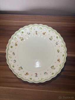 Miska plochá Easter Delight Villeroy&boch - 2
