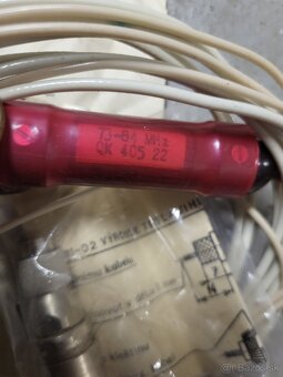 Závesná anténa Tesla VYA 020 - 2