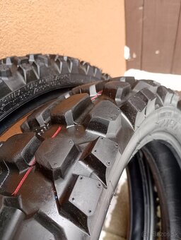 Mitas MC23 rockrider - 2