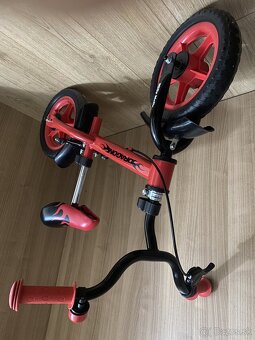 Odrážadlo Dragon s brzdou - 2