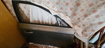 A4 B8 Avant 2011 - 2