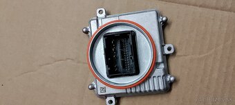 Riadica jednotka na VW - 2