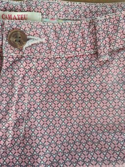 Dámske šortky Camaieu, veľkosť S - 2