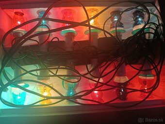 Zlatokov Snehuliak - 2