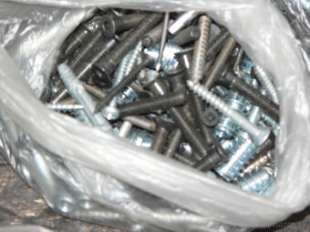 Veci pre stolárov. - 2