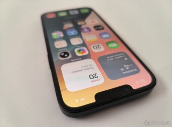 apple iphone 14 128gb Midnight / Batéria 100% - 2