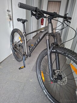 Giant XTC SLR 29 1 - 2