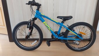 Detsky bicykel BMC 20" - 2