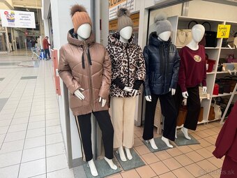 Figuriny a hlavy umelé. - 2