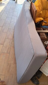 Matrac - darujem za odvoz - 2