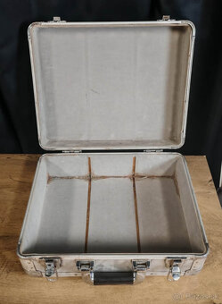 Kufrík na kabeláž/náradie - 2