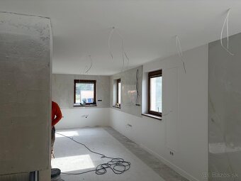 Rekonštrukcia bytov - 2