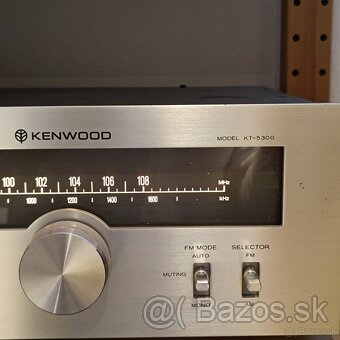 KENWOOD - 2