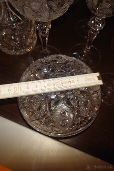 Kristalova doza na bonbony - 2