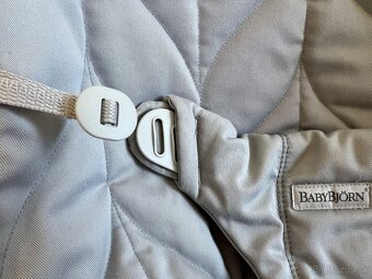 Babybjörn Lehátko BLISS - 2