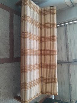 Rozkladacia sedačka - 2