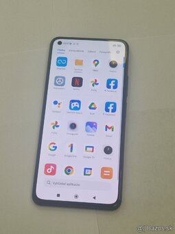Predám Xiaomi Mi 11 lite 128GB - 2