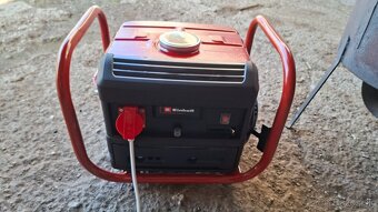 Elektrocentrála - 2