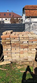 Tehla na predaj už len polovičné - 2