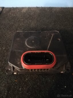 Audi a3 riadiaca jednotka xenonu - 2