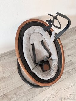 Maxi-Cosi Cassia, inteligentná elektrická hojdačka - 2